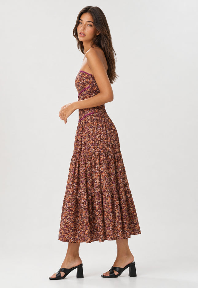 VESTIDO ARMONIAS TEEN PALOMA