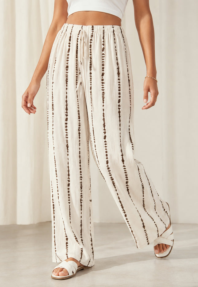 PANTALÓN ARMONIAS TEEN TIE DYE