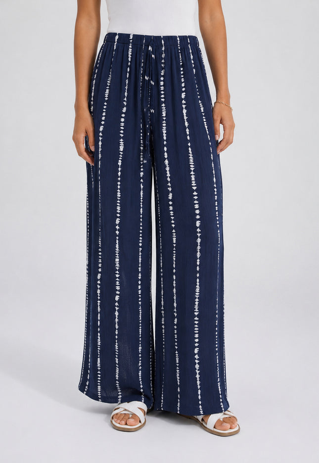 PANTALÓN ARMONIAS TEEN TIE DYE