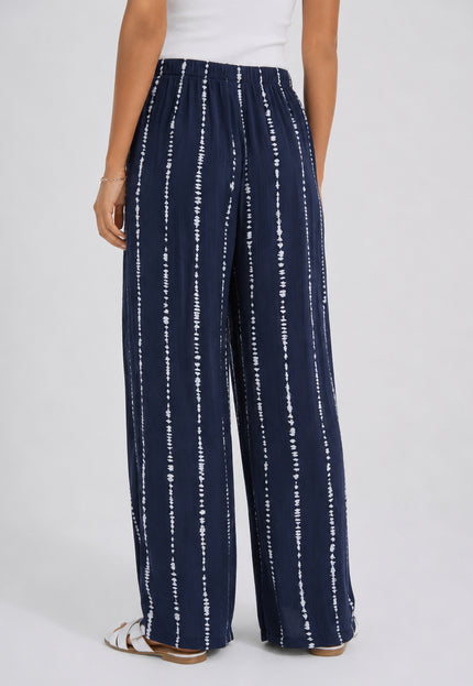 PANTALÓN ARMONIAS TEEN TIE DYE