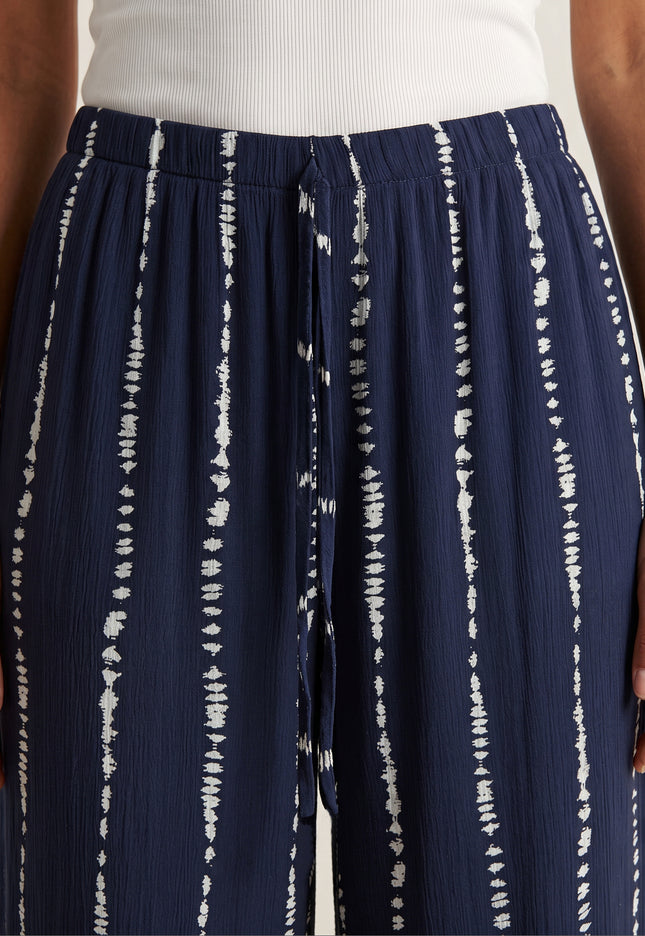 PANTALÓN ARMONIAS TEEN TIE DYE
