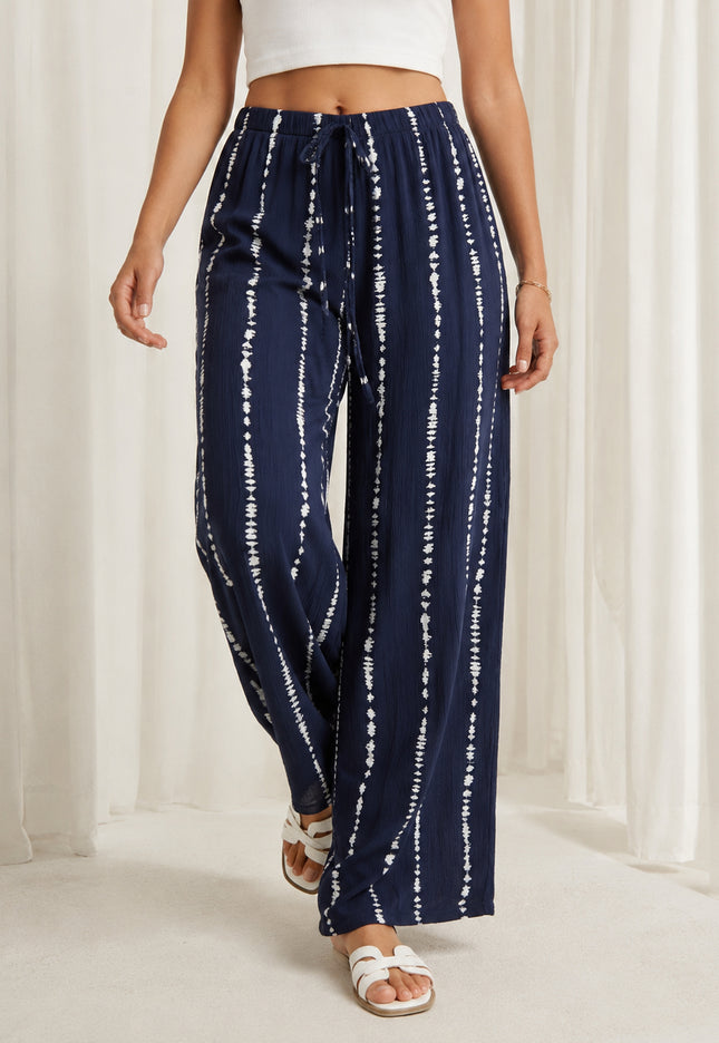 PANTALÓN ARMONIAS TEEN TIE DYE