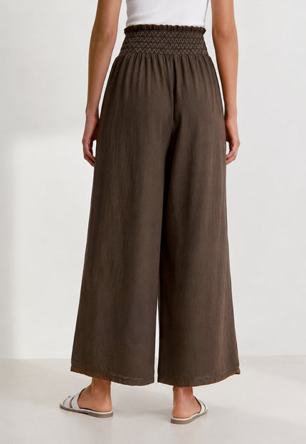 PANTALÓN ARMONIAS TEEN BORDADOS