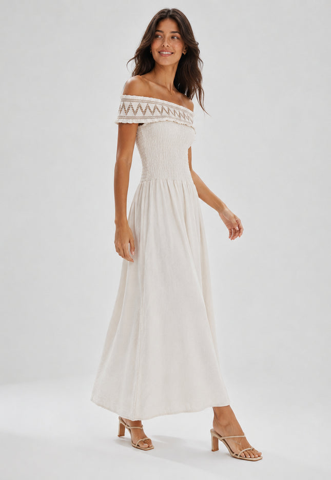 VESTIDO ARMONIAS TEEN PALABRA DE HONOR