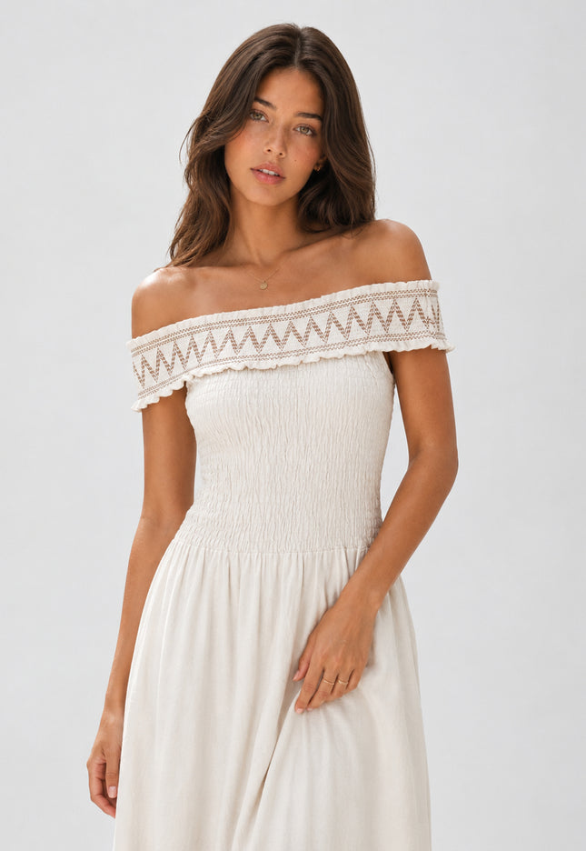 VESTIDO ARMONIAS TEEN PALABRA DE HONOR