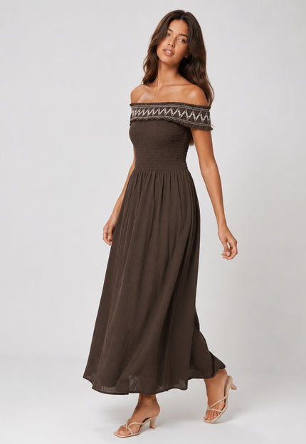 VESTIDO ARMONIAS TEEN PALABRA DE HONOR