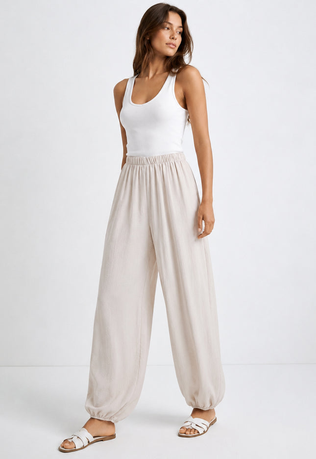 PANTALÓN ARMONIAS GISELA