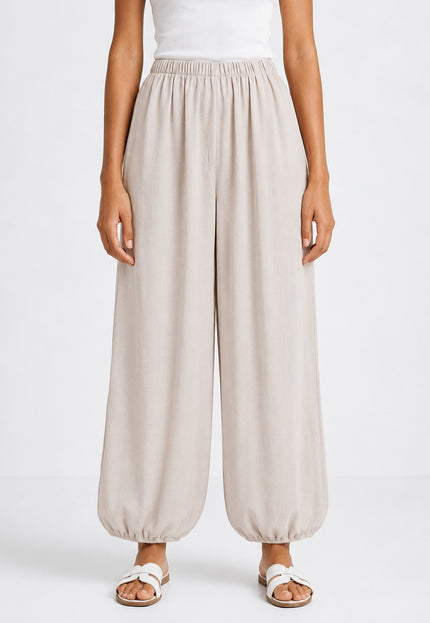 PANTALÓN ARMONIAS GISELA