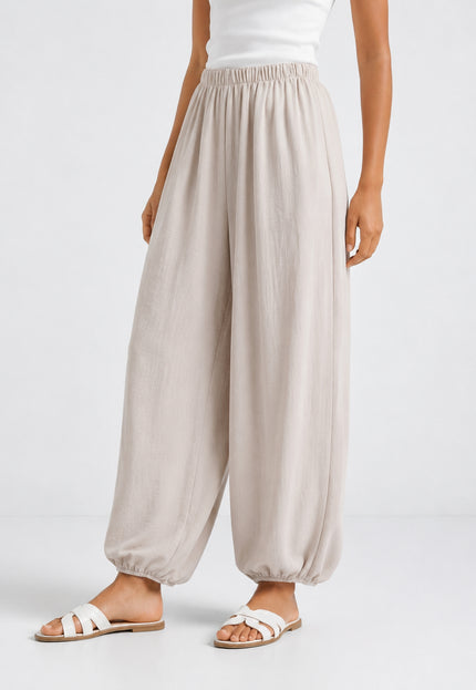 PANTALÓN ARMONIAS GISELA