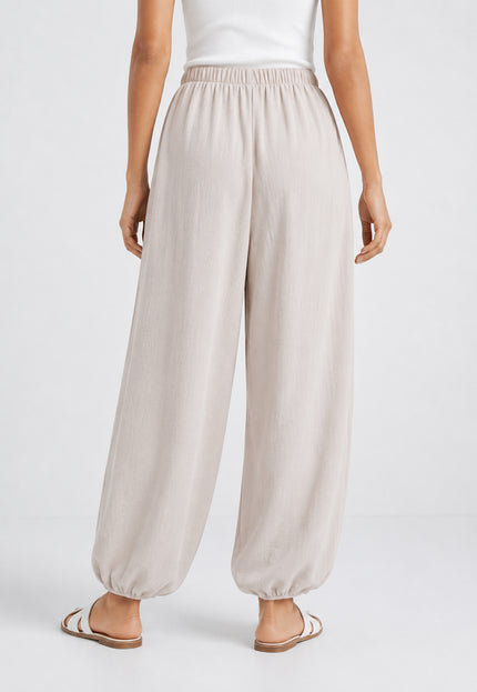 PANTALÓN ARMONIAS GISELA