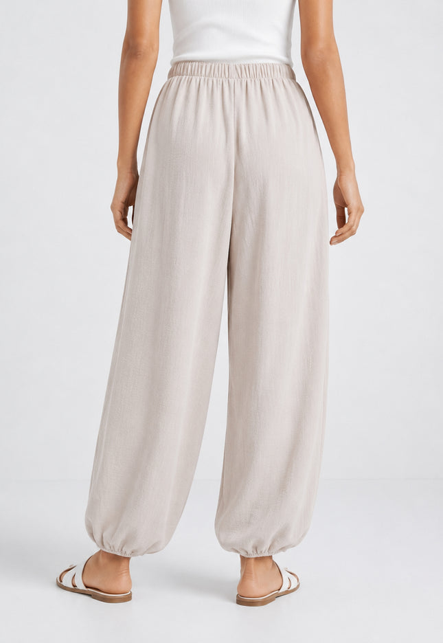 PANTALÓN ARMONIAS GISELA