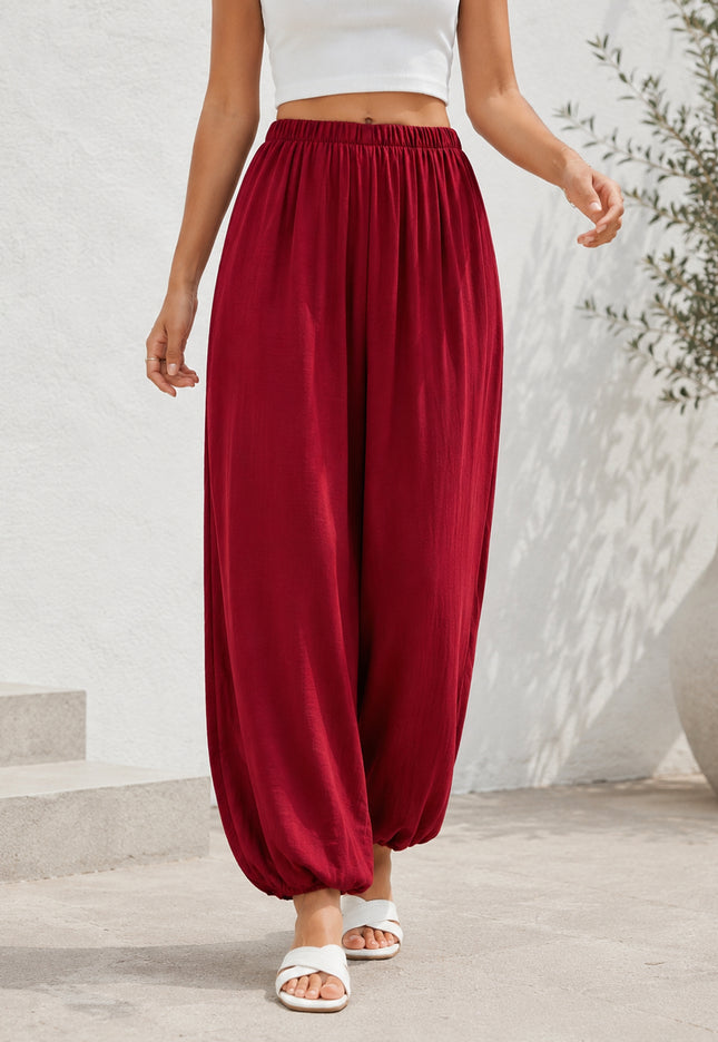 PANTALÓN ARMONIAS GISELA