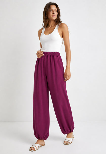 PANTALÓN ARMONIAS GISELA