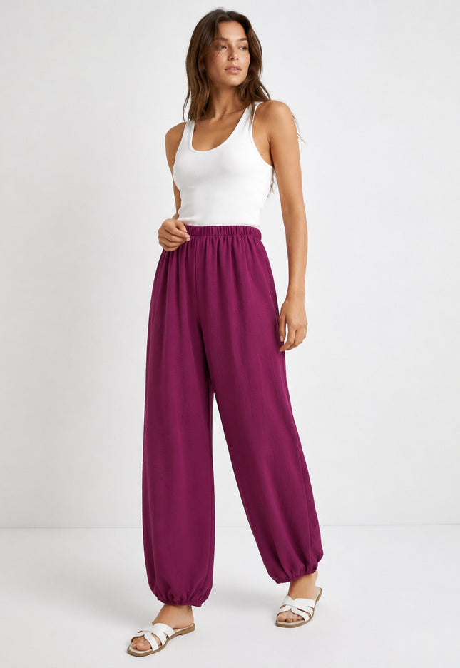 PANTALÓN ARMONIAS GISELA