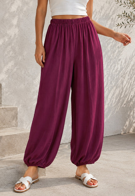PANTALÓN ARMONIAS GISELA