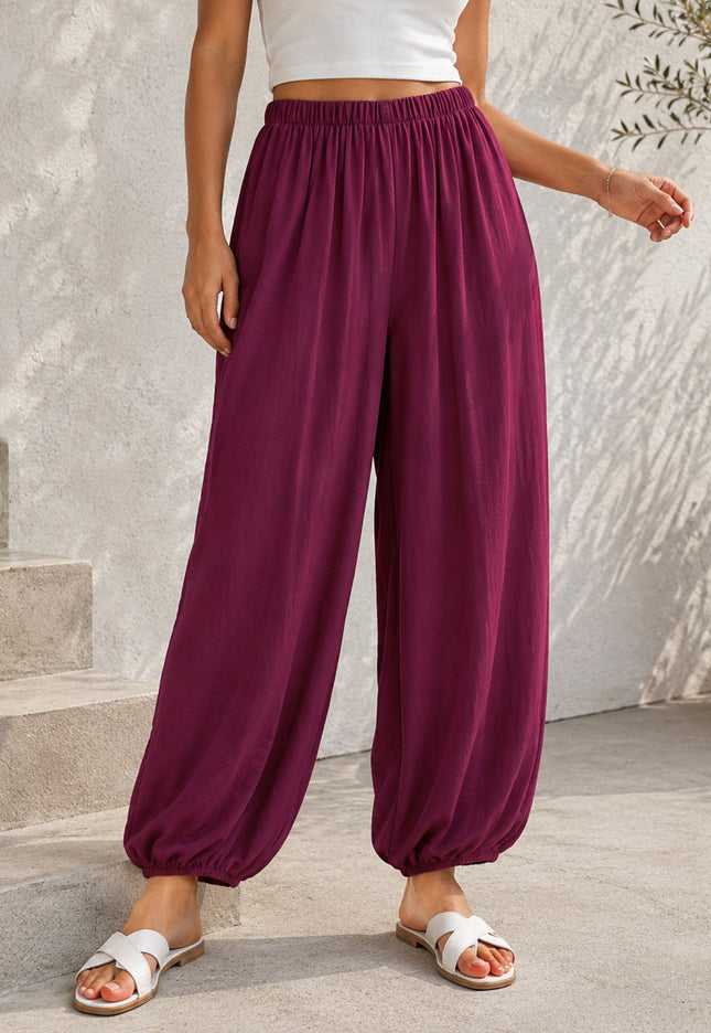 PANTALÓN ARMONIAS GISELA