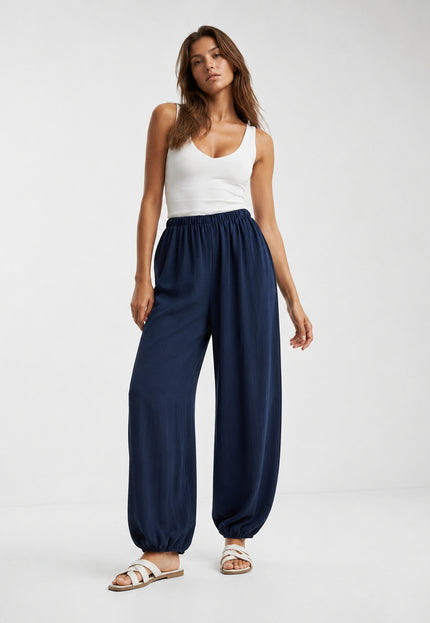 PANTALÓN ARMONIAS GISELA