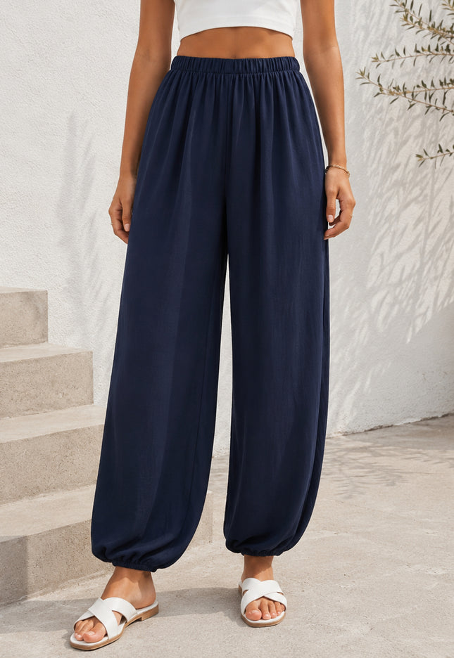 PANTALÓN ARMONIAS GISELA