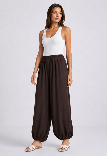 PANTALÓN ARMONIAS GISELA