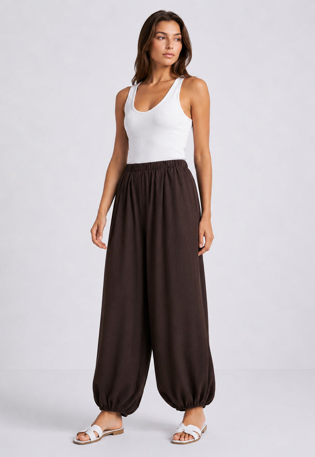 PANTALÓN ARMONIAS GISELA