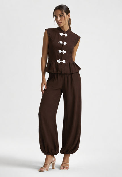 CONJUNTO ARMONIAS VAN