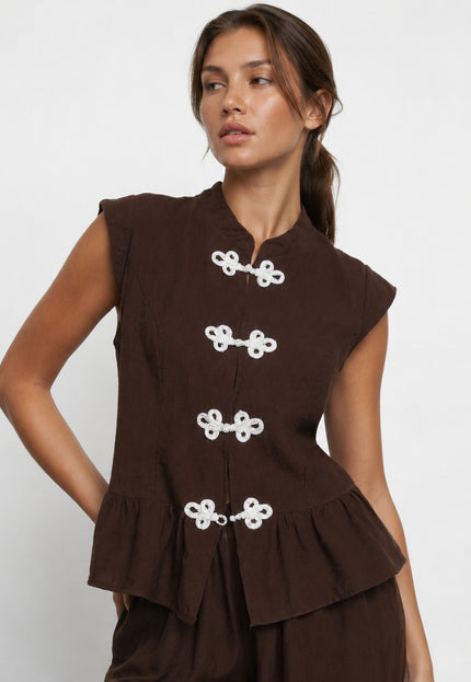 CONJUNTO ARMONIAS VAN