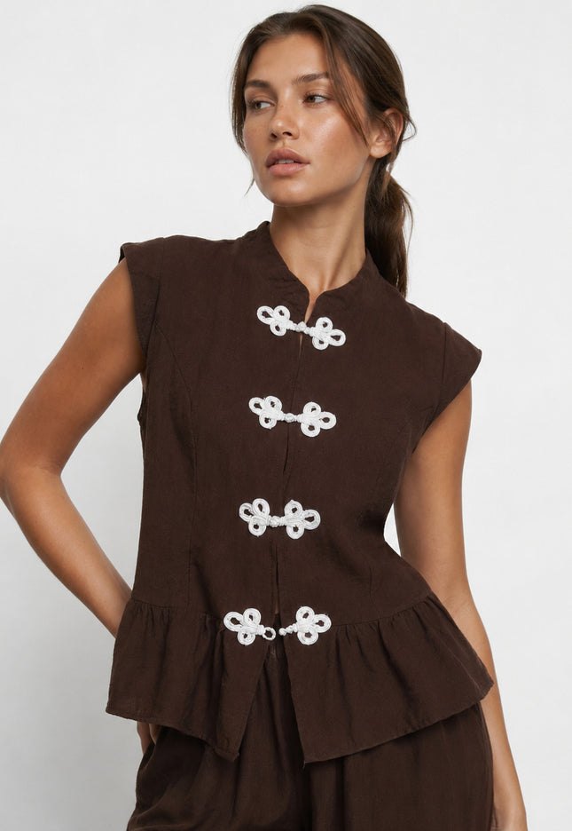 CONJUNTO ARMONIAS VAN