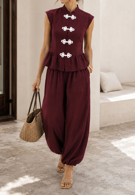 CONJUNTO ARMONIAS VAN