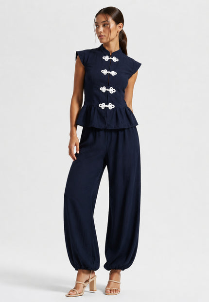 CONJUNTO ARMONIAS VAN