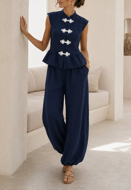 CONJUNTO ARMONIAS VAN