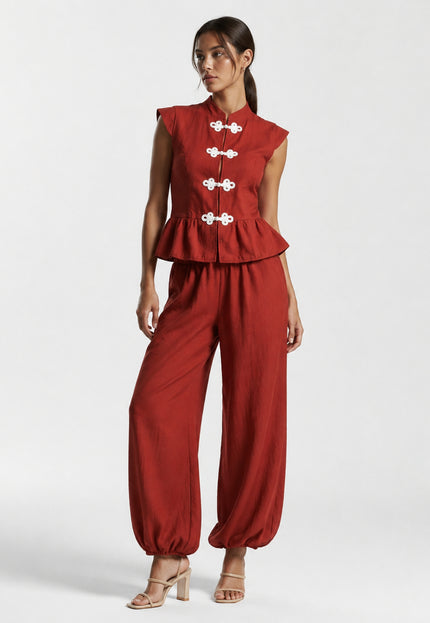 CONJUNTO ARMONIAS VAN