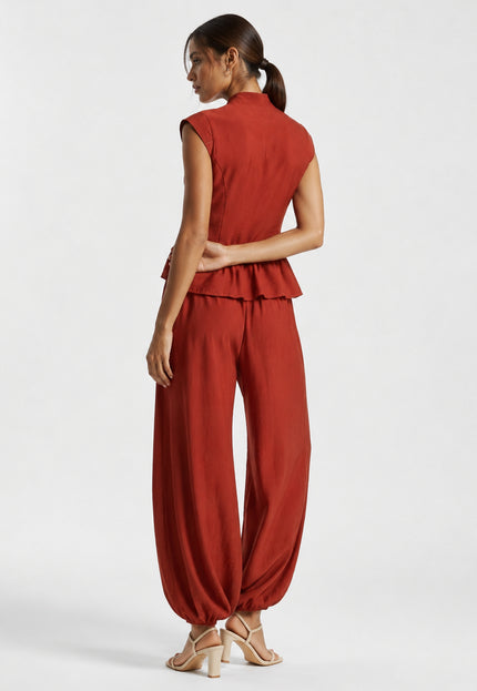 CONJUNTO ARMONIAS VAN