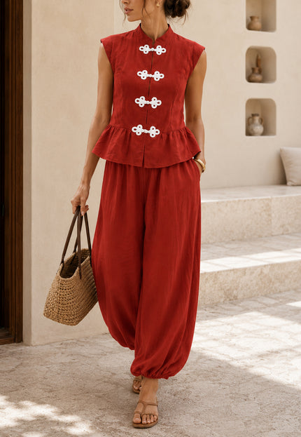 CONJUNTO ARMONIAS VAN