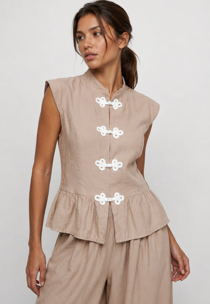 CONJUNTO ARMONIAS VAN
