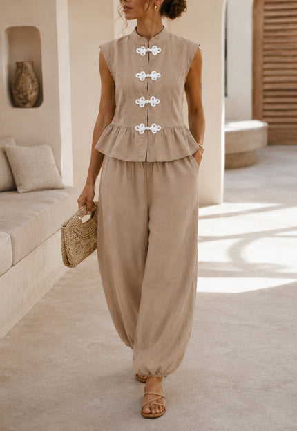 CONJUNTO ARMONIAS VAN
