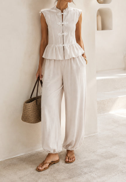 CONJUNTO ARMONIAS VAN