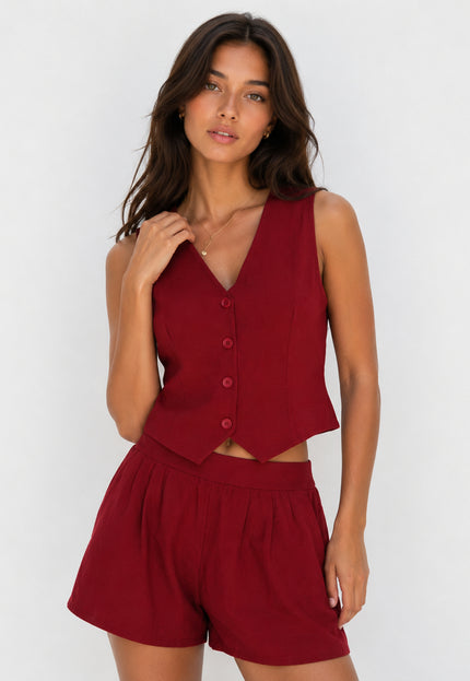 CONJUNTO ARMONIAS MEGAN