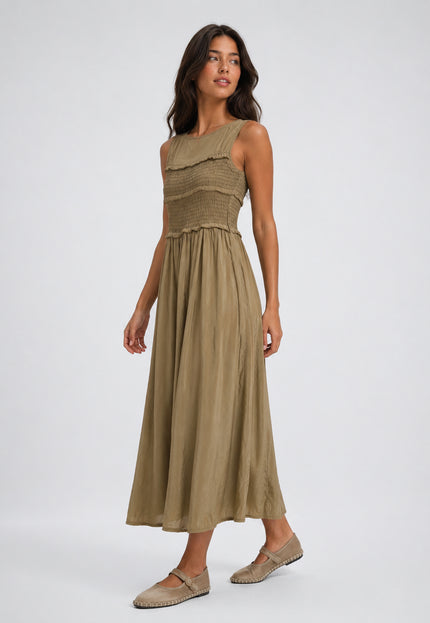 VESTIDO ARMONIAS TEEN ROMANA