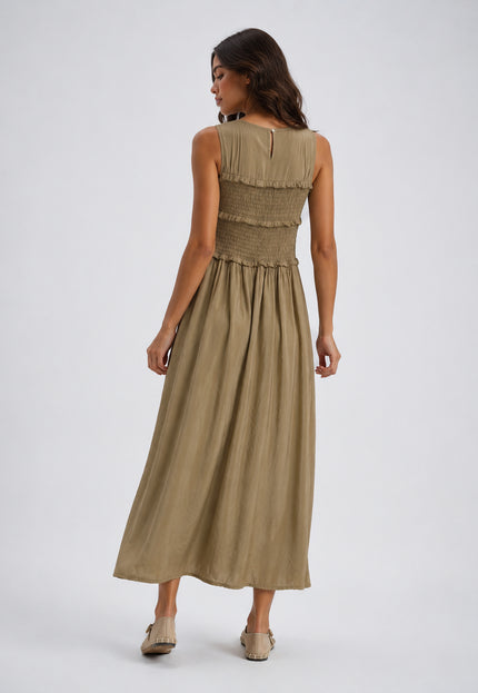 VESTIDO ARMONIAS TEEN ROMANA