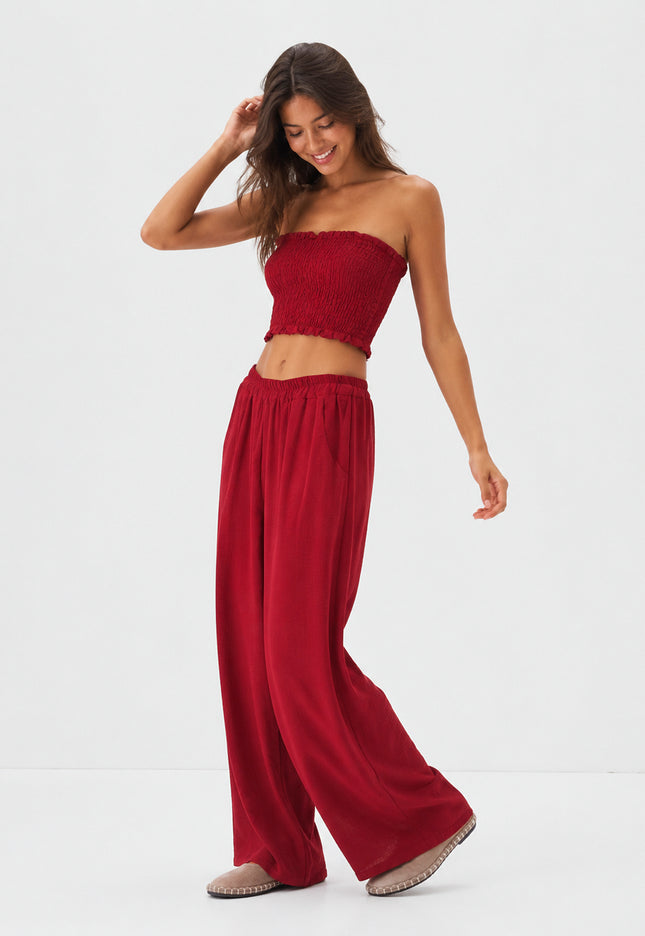 CONJUNTO ARMONIAS TEEN BONNIE