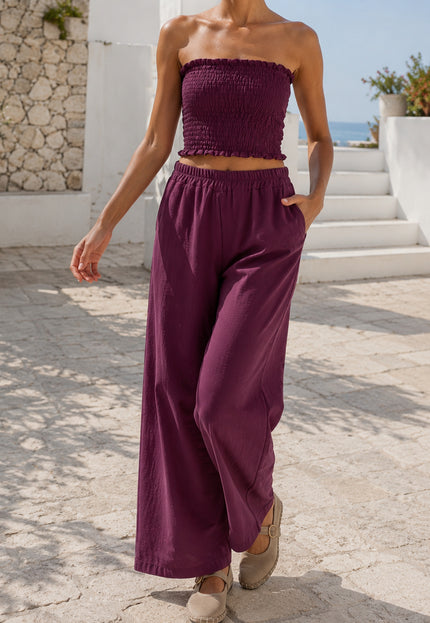 CONJUNTO ARMONIAS TEEN BONNIE