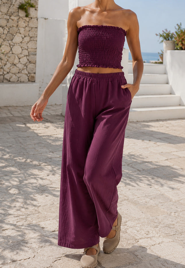 CONJUNTO ARMONIAS TEEN BONNIE