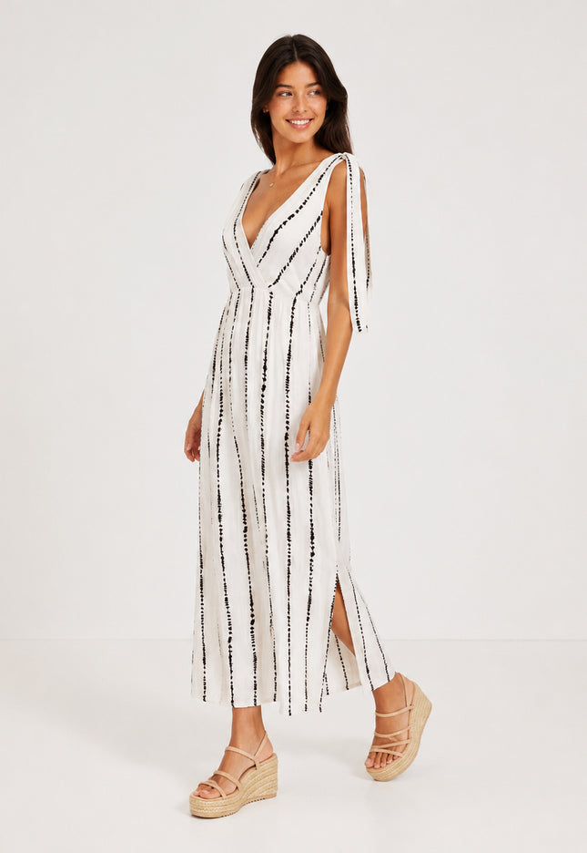 VESTIDO ARMONIAS TEEN TIE DYE