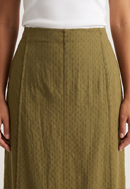 FALDA ARMONIAS TEEN TEXTURA