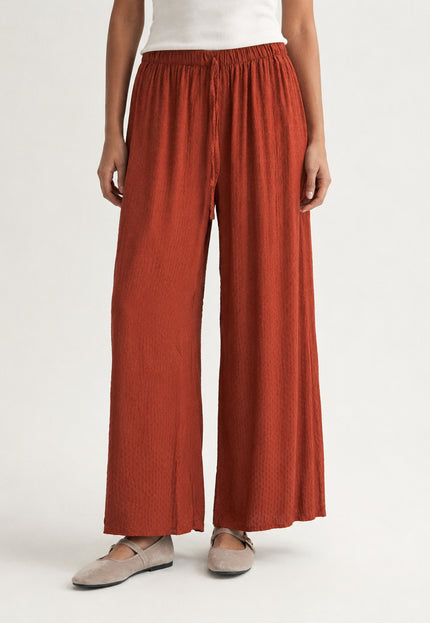PANTALÓN ARMONIAS TEEN FLUIDA
