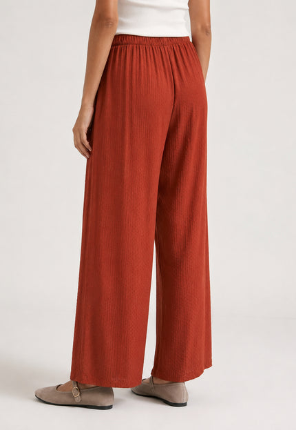 PANTALÓN ARMONIAS TEEN FLUIDA