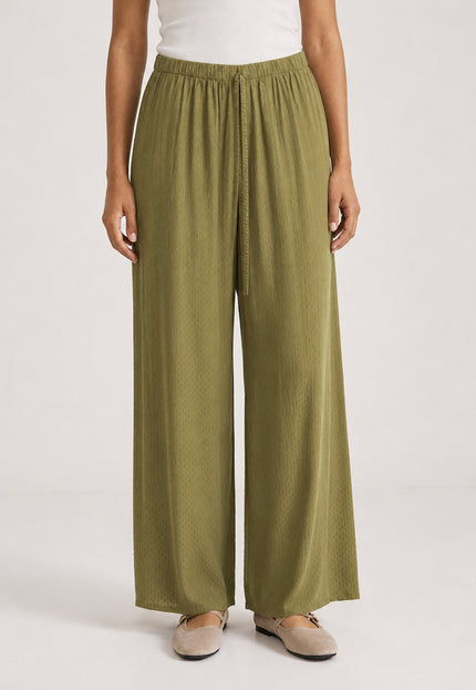 PANTALÓN ARMONIAS TEEN FLUIDA