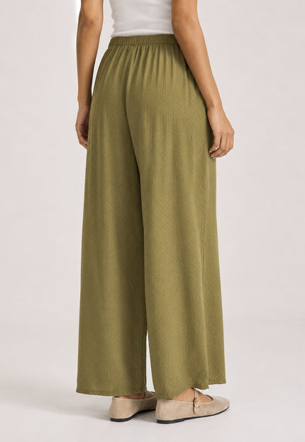 PANTALÓN ARMONIAS TEEN FLUIDA