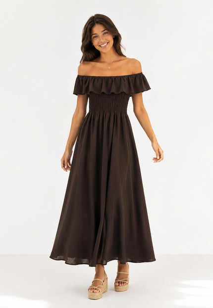 VESTIDO ARMONIAS TEEN GRETA