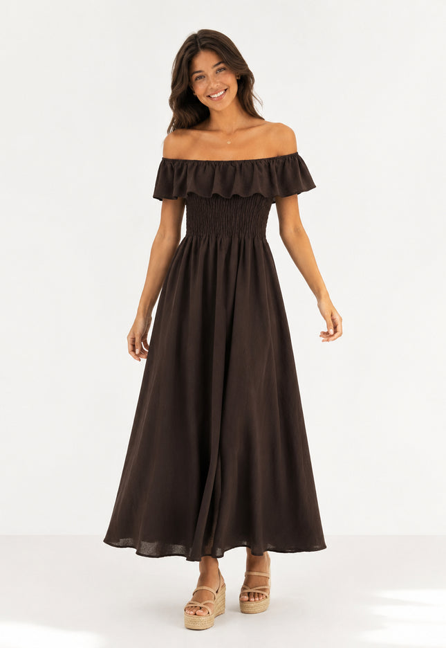 VESTIDO ARMONIAS TEEN GRETA